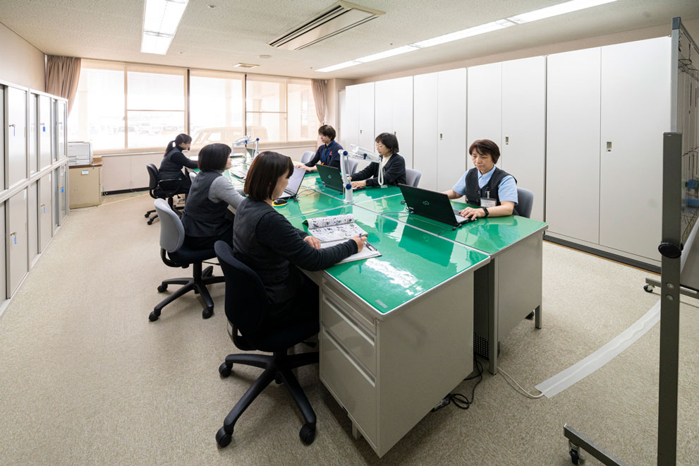 運営方針
