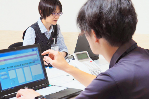 運営方針