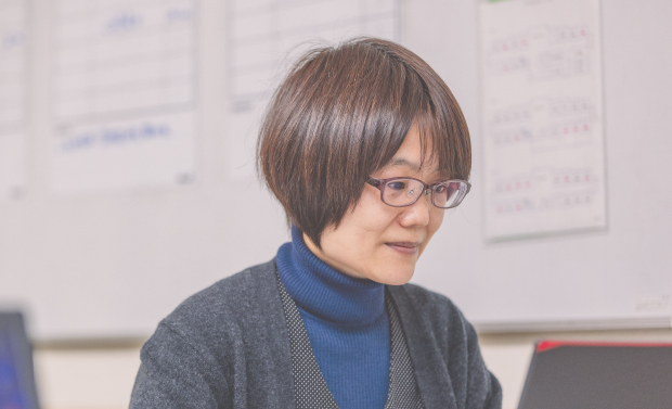 高志の郷居宅介護支援事業所